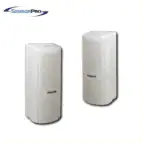 גלאי דו קרן אקטיבי