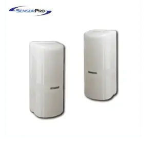 גלאי דו קרן אקטיבי