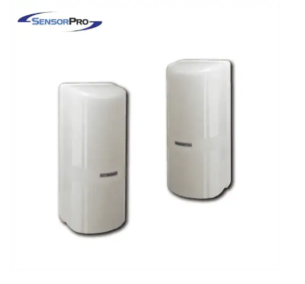 גלאי דו קרן אקטיבי