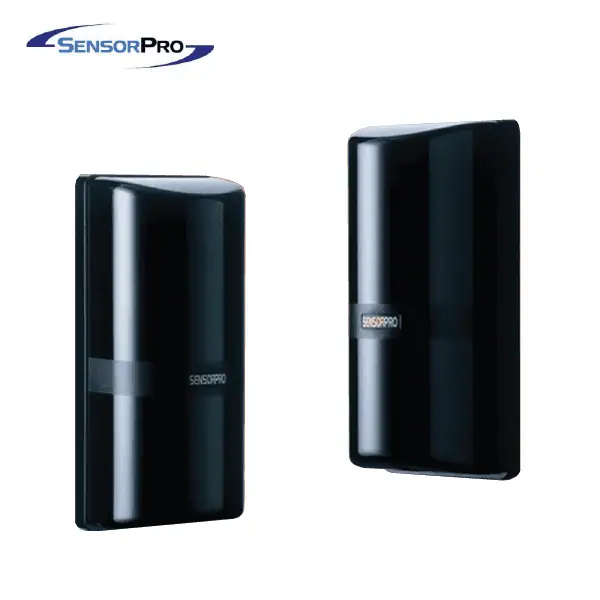 גלאי דו קרן אקטיבי