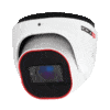 מצלמת כיפה IP DI-340IPS-MVF 4MP PROVISION עדשה חשמלית