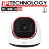 מצלמת כיפה IP DI-340IPS-36 4MP PROVISION