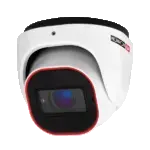 מצלמת כיפה IP DI-340IPS-36 4MP PROVISION