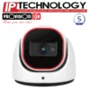 מצלמת כיפה 8MP IP DI 380IPS-28 PROVISION-ISR