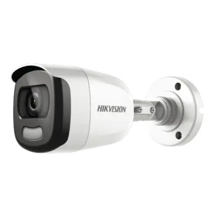 מצלמת צינור ColorVu HikVision דגם DS-2CE10DFT-F