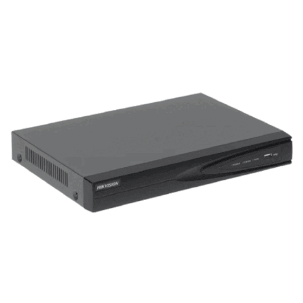 מכשיר הקלטה Hikvision DS-7604NXI-K1(D)-2T