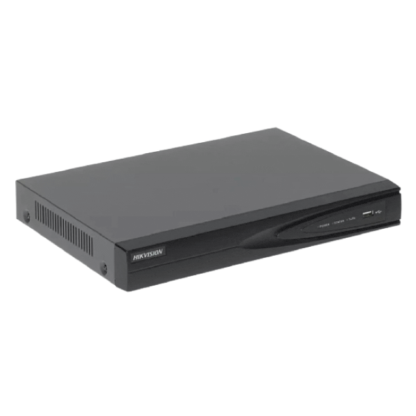 מערכת הקלטה 4 ערוצים NVR DS-7604NI-K1