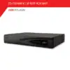 מערכת הקלטה 4 ערוצים NVR DS-7604NI-K1