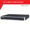 מערכת הקלטה 16 ערוצים NVR DS-7616NI-K2