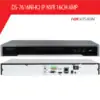 מערכת הקלטה 16 ערוצים NVR DS-7616NI-K2