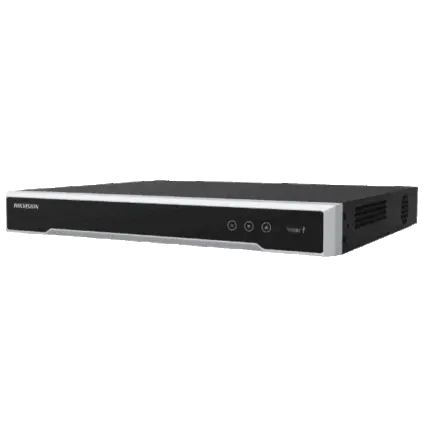 מערכת הקלטה 16 ערוצים NVR DS-7616NI-K2
