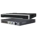 מערכת הקלטה 16 ערוצים PoE NVR DS-7616NI-K2/16P