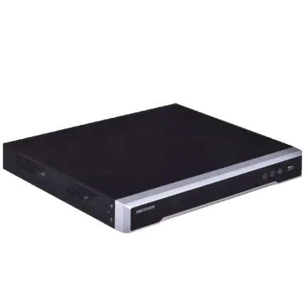 מערכת הקלטה 32 ערוצים NVR DS-7632NI-I2 4K 12MP