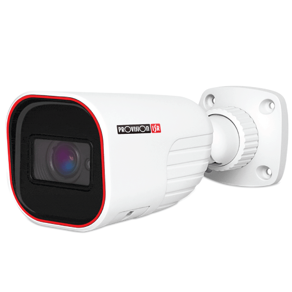 מצלמת צינור IP I2-340IPSN-28.V2 2MP PROVISION