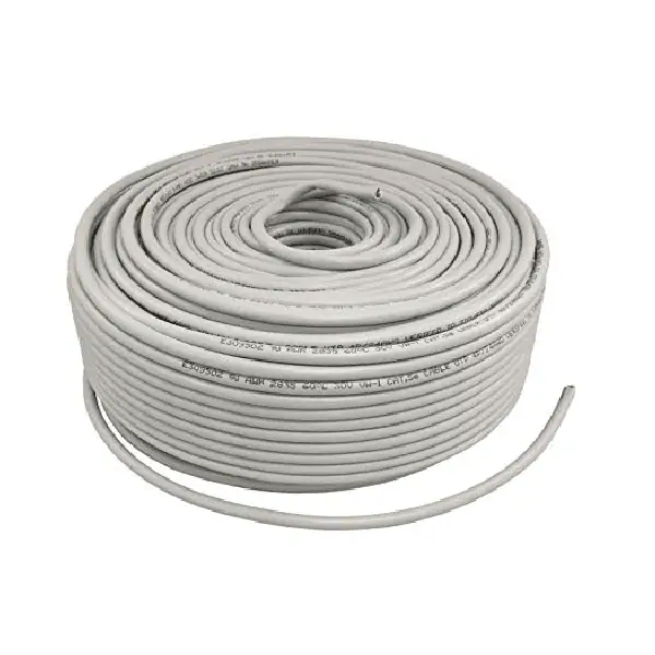 כבל פיקוד למערכות אזעקה איטק