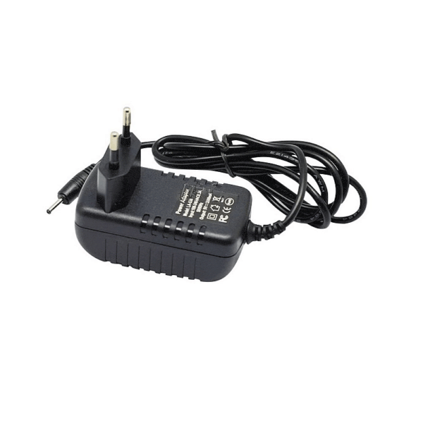 ספק כוח 12VDC-2A