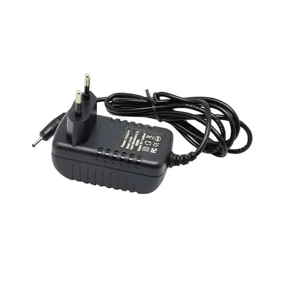 ספק כוח 12VDC-2A