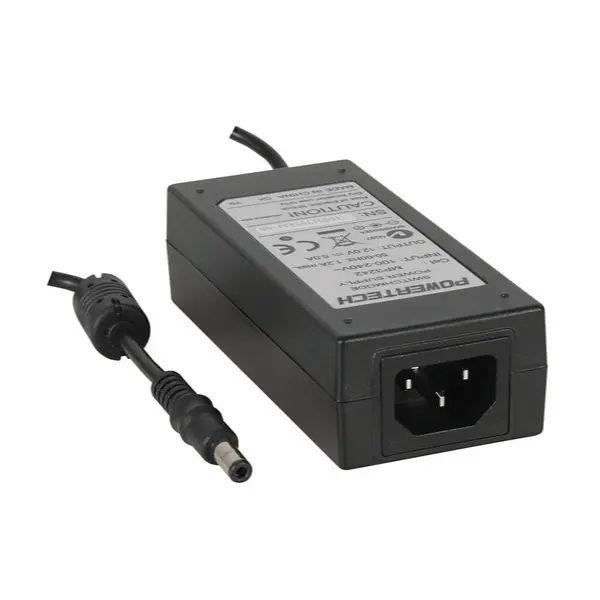 ספק כוח אלקטרוני 12VDC 5A