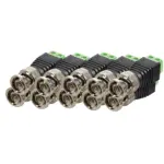 מחבר BNC בורג RG-59