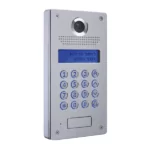 אינטרקום לבית משותף COM-116 תדאור