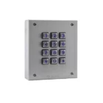 קודן חיצוני מואר CP-90 תדאור