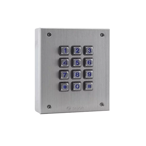 קודן חיצוני מואר CP-90 תדאור