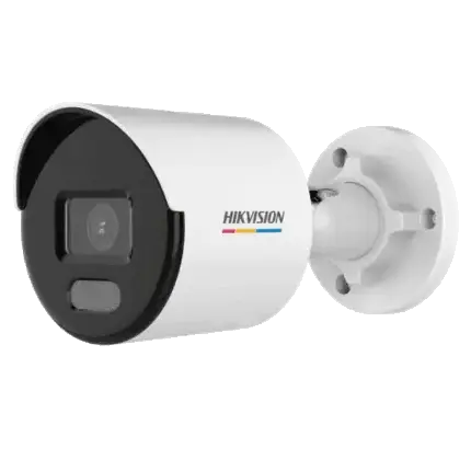מצלמת IP ColorVu ברזולוציה 2MP DS-2CD1027G2-LUF HIKVISION