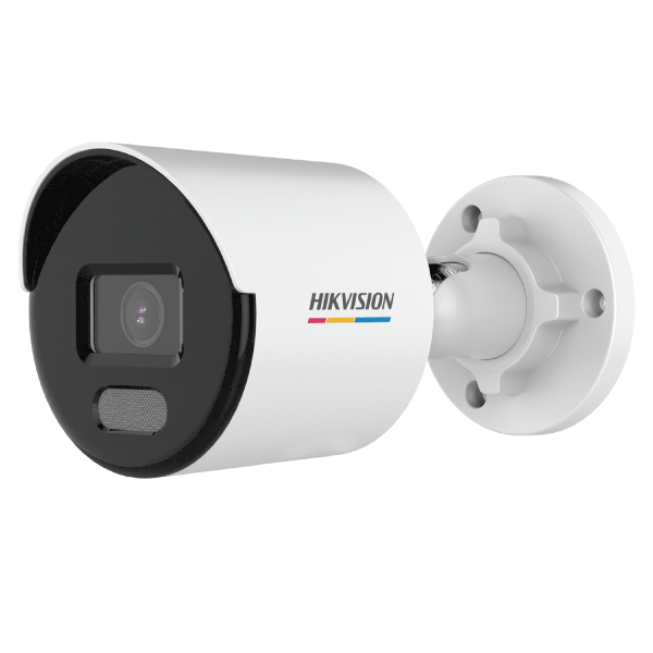 מצלמת IP ColorVu ברזולוציה 2MP DS-2CD1027G2-LUF HIKVISION