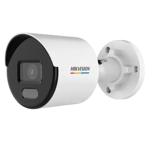 מצלמת IP ColorVu ברזולוציה 2MP DS-2CD1027G2-LUF HIKVISION