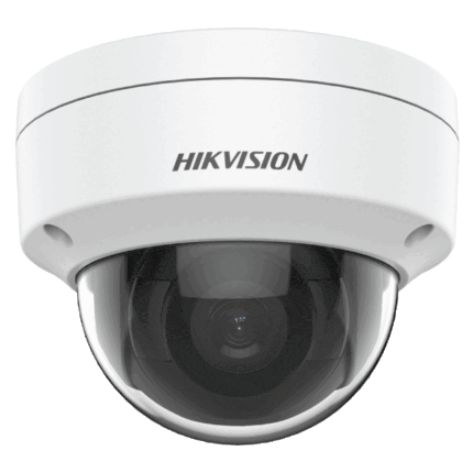 מצלמת כיפה IP חיצונית 2MP DS-2CD1121-I