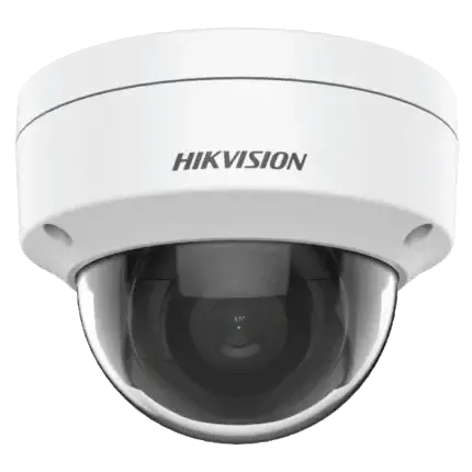 מצלמת כיפה IP חיצונית 2MP DS-2CD1121-I