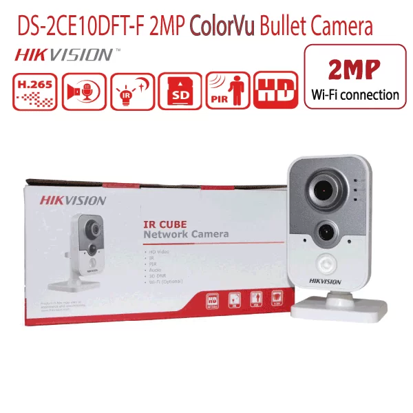 מצלמת רשת אלחוטית