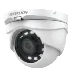 מצלמת כיפה 2MP DS-2CE56D0T-IRMF HIKVISION