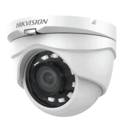 מצלמת כיפה 2MP DS-2CE56D0T-IRMF HIKVISION