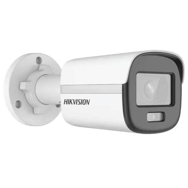 DS_2CD1027G0_L מצלמת IP ColorVu ברזולוציה 2MP HIKVISION
