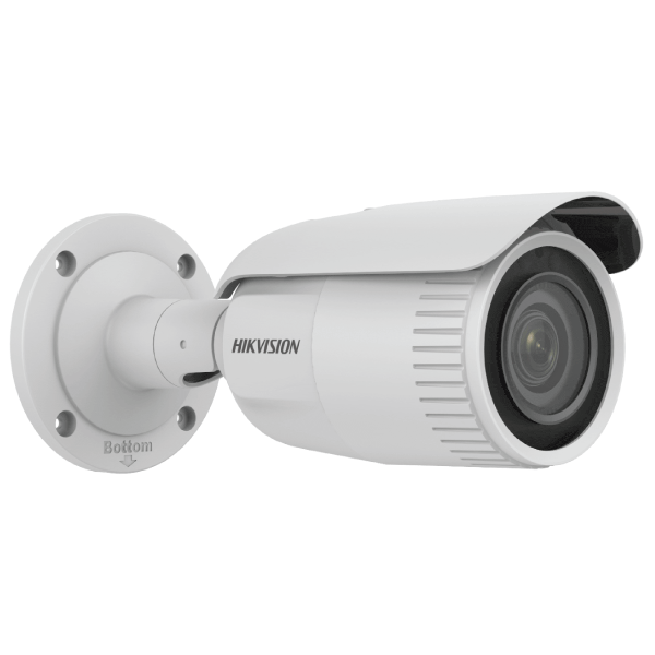 מצלמת IP צינור עדשה חשמלית 2.8-12 מ"מ דגם DS-2CD1643G0-IZ