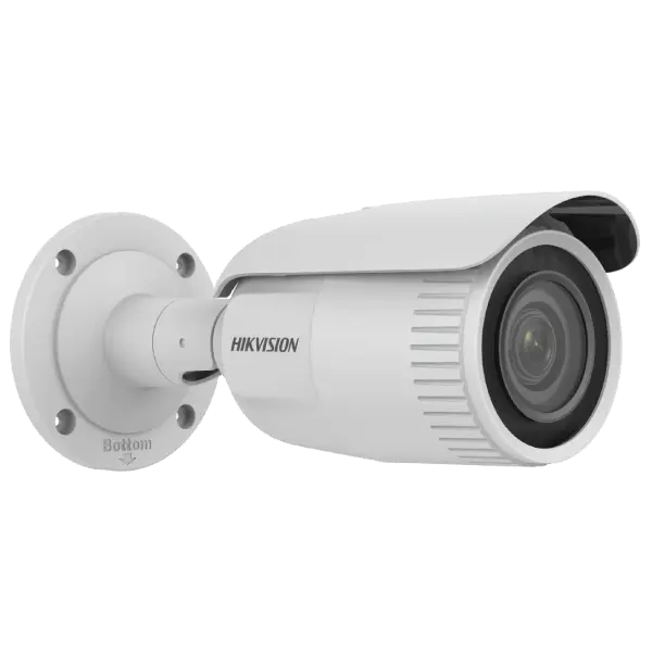 מצלמת IP צינור עדשה חשמלית 2.8-12 מ"מ דגם DS-2CD1643G0-IZ