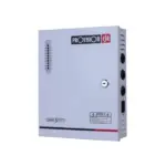 ספק כוח מזווד PR-10A9CH עם סוללה