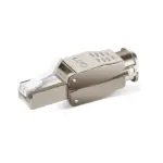 מחבר KeyStone CAT7 זכר