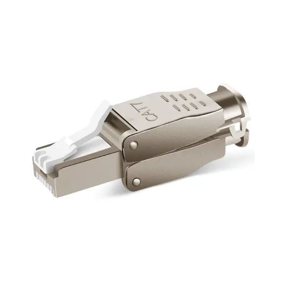 מחבר KeyStone CAT7 זכר