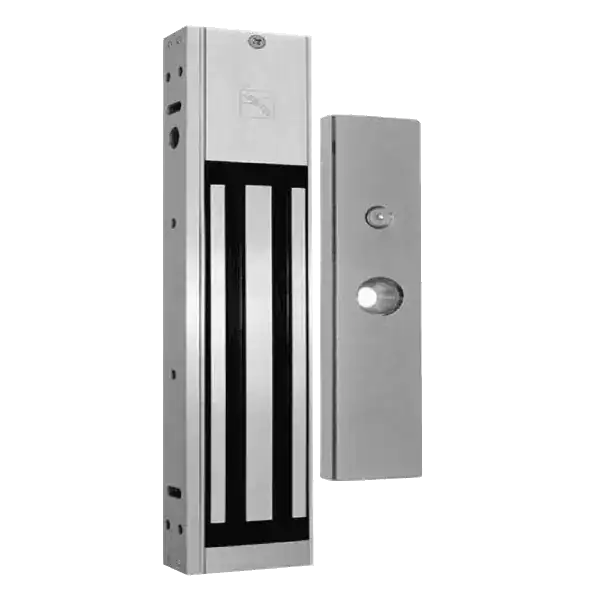 מנעול אלקטרומגנט