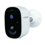 מצלמת רשת אלחוטית על סוללה 2MP BCam-02-provision