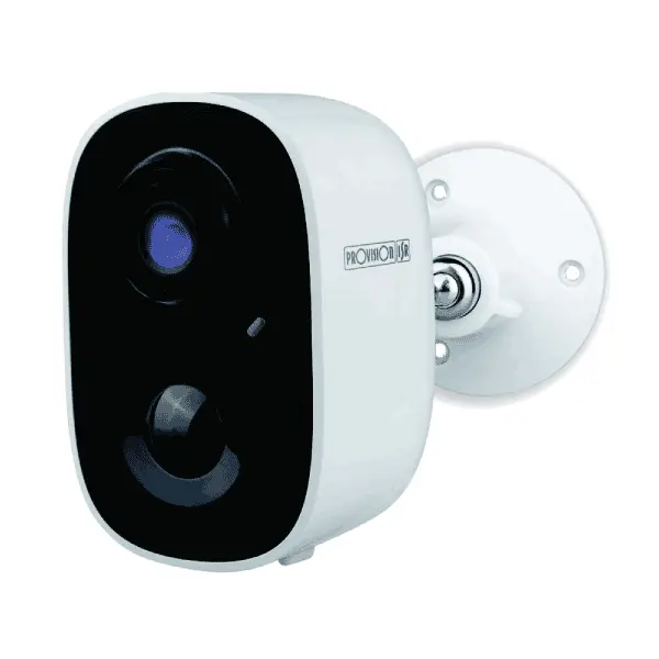 מצלמת רשת אלחוטית על סוללה 2MP BCam-02-provision