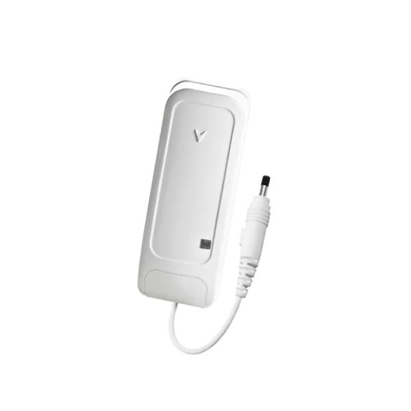 FLD-550-PG גלאי הצפה אלחוטי ויסוניק FLD-550 PG