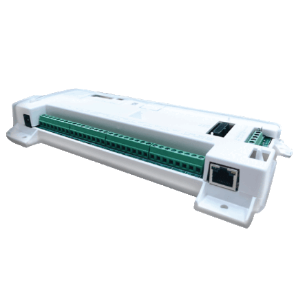 מערכת אזעקה LightSYS Plus ריסקו