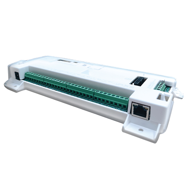 מערכת אזעקה LightSYS Plus ריסקו