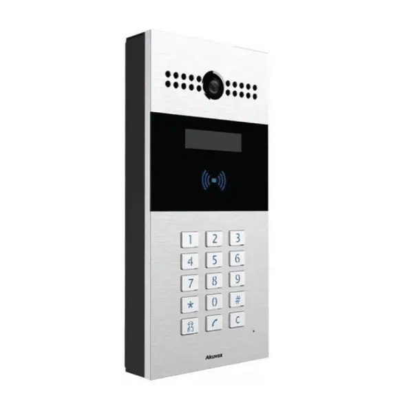 פנל אינטרקום MEGA-270 פאל ווינטק