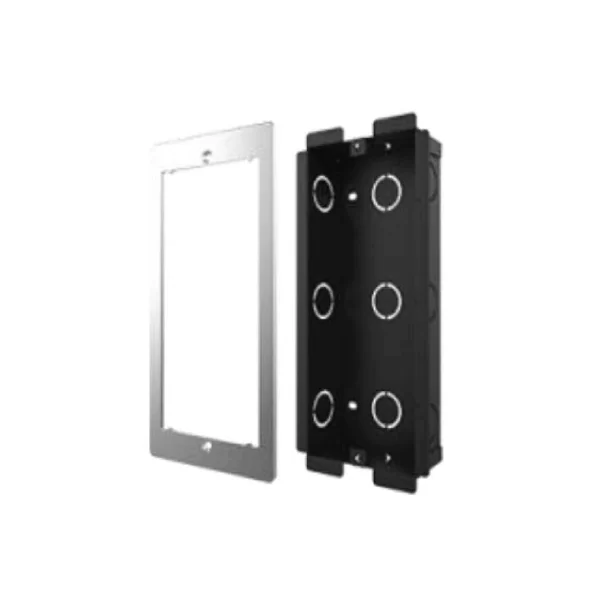 קופסת שיקוע לפנל אינטרקום MEGA-250