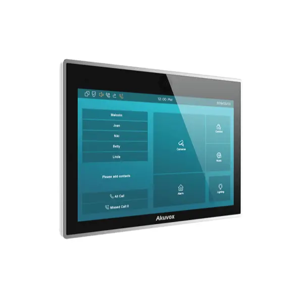 מסך 7 אינץ לינוקס T-313 פאל ווינטק