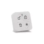 שלט אלחוטי דו כיווני מסוג פנדה ריסקו